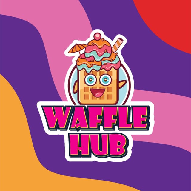 Waffle Hub