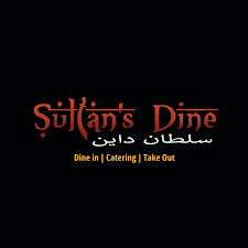 Sultan Dines