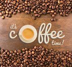 Coffee Time